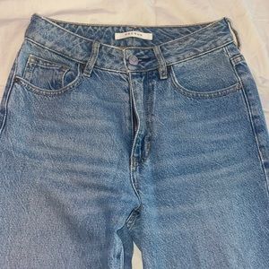 Pacsun jeans